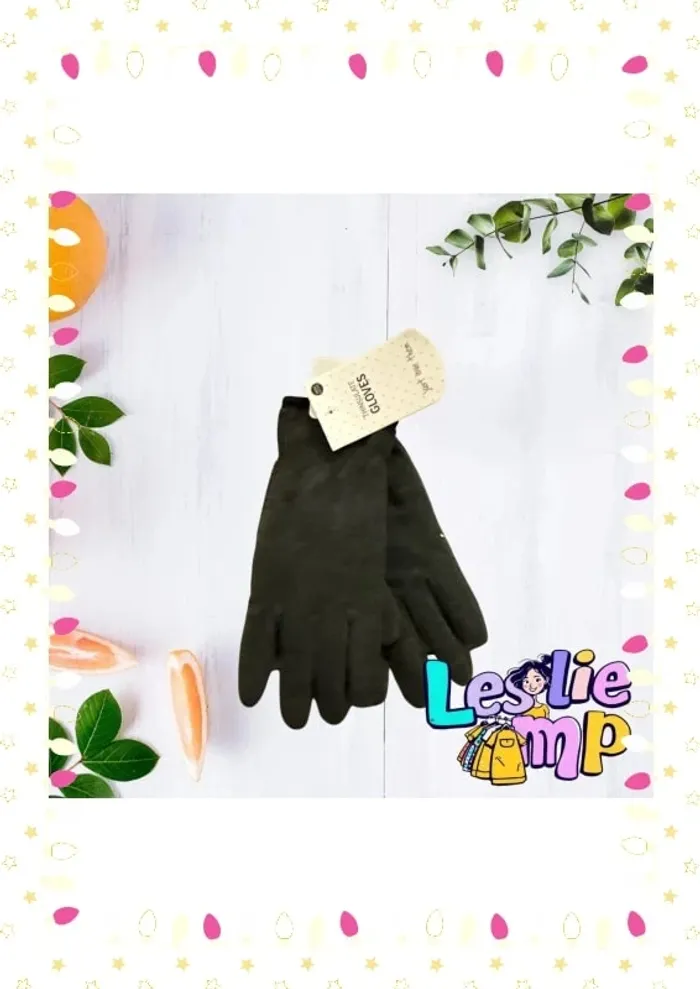 Gants