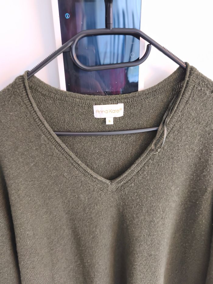 Robe pull - photo numéro 2