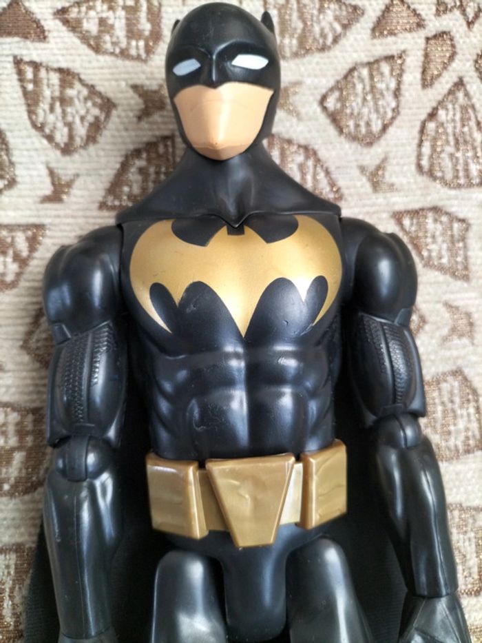 Figurine DC comics - photo numéro 3