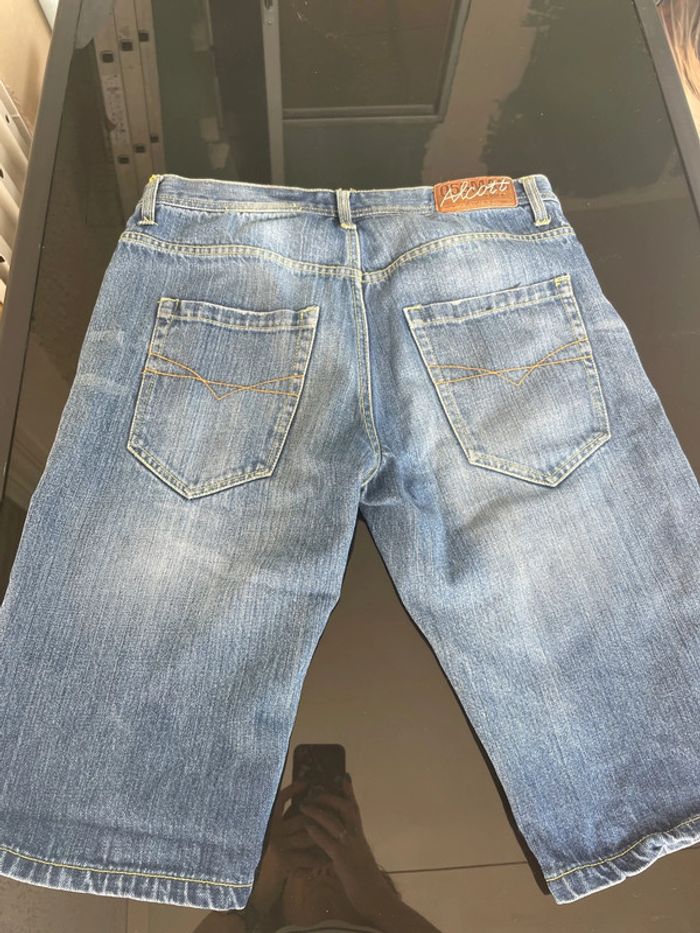 Short homme de la marque Alcott en taille 44 - photo numéro 5
