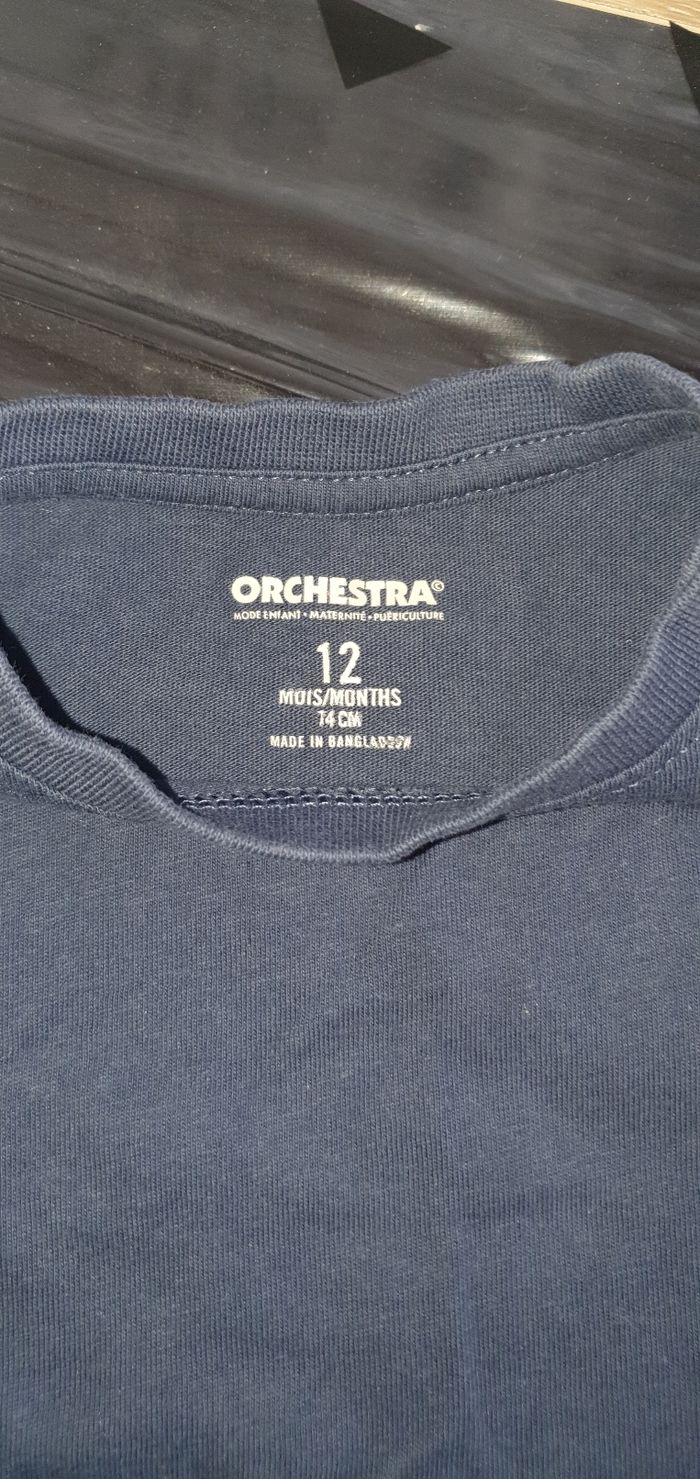 T-shirt - photo numéro 2