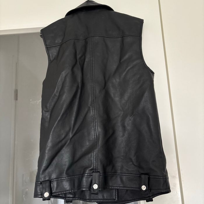 Veste sans manches - photo numéro 3