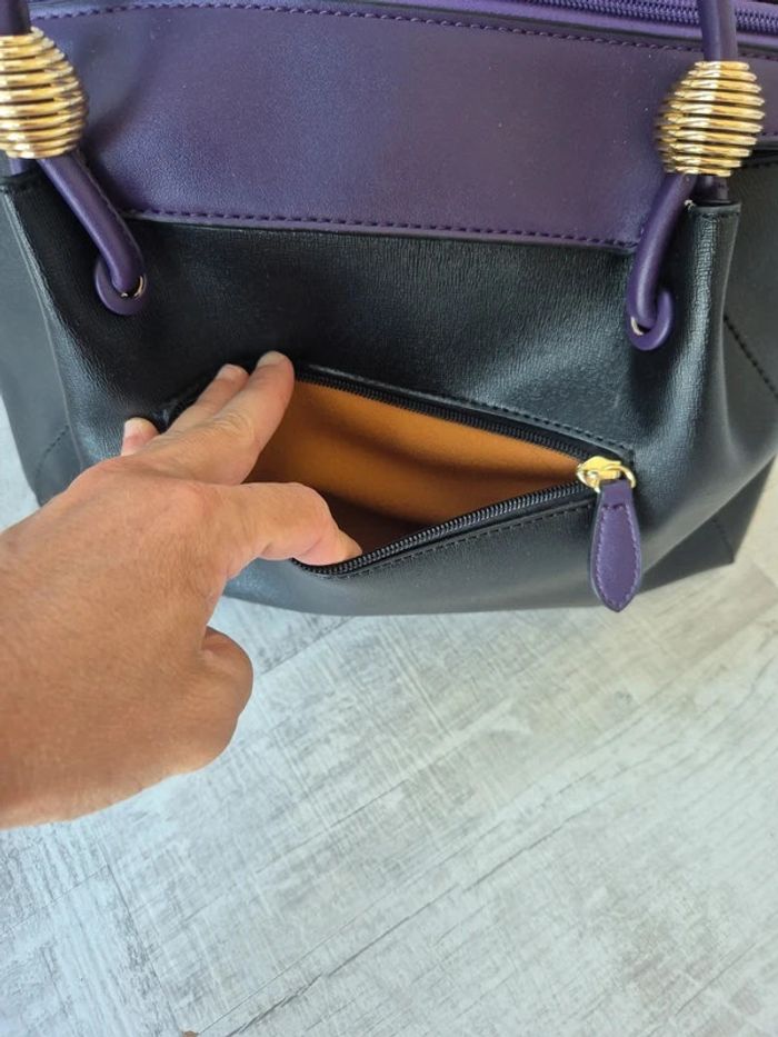 Sac à main ou bandoulière - photo numéro 10