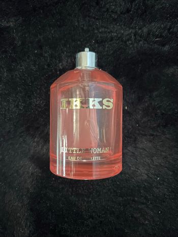 Parfum IKKS
