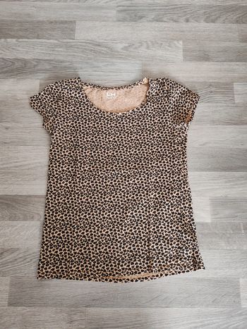 T-shirt La halle S