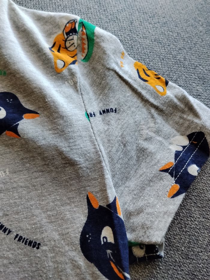 T shirt - photo numéro 4