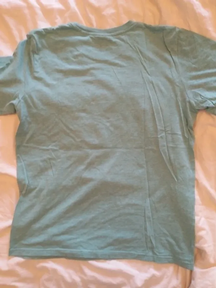 Tee-shirt Michelin manches courtes - photo numéro 4
