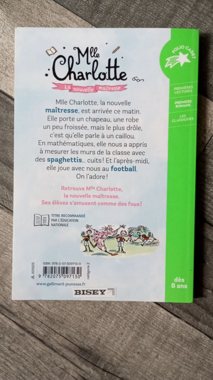 Livre enfant - photo numéro 2