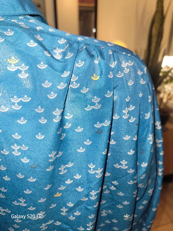 Chemise légère - photo numéro 8