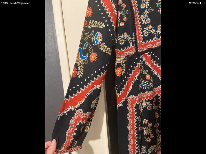 Robe bohème - photo numéro 2