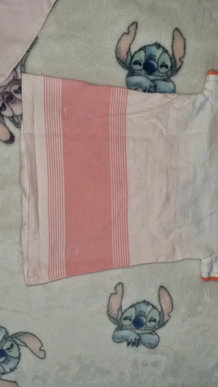 Ensemble hugo boss 3 mois 60 cm en très bon état - photo numéro 8