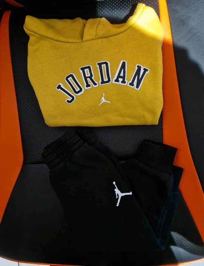 Ensemble Jordan