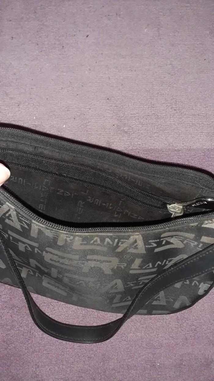 Sac Lancaster - photo numéro 6