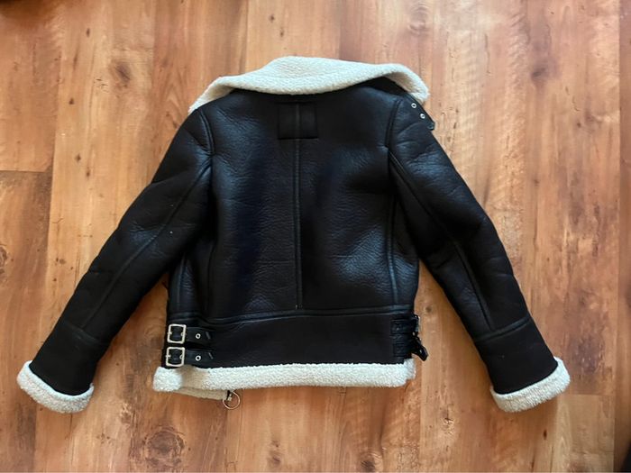 Blouson aviateur - photo numéro 2