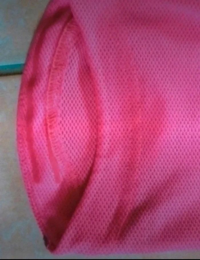 Legging de sport pantacourt taille s - photo numéro 6