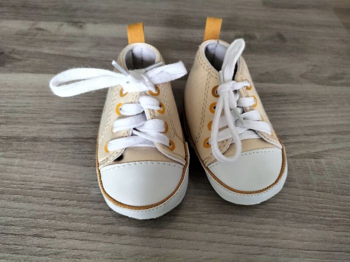 Chaussures