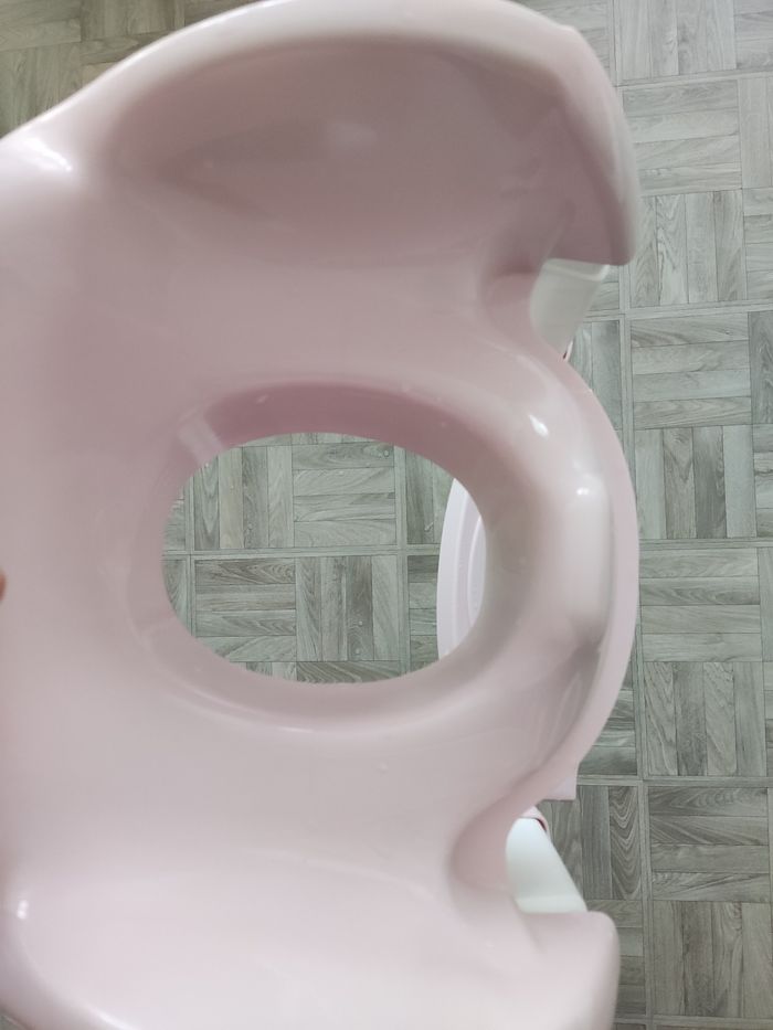 Réducteur WC - photo numéro 3