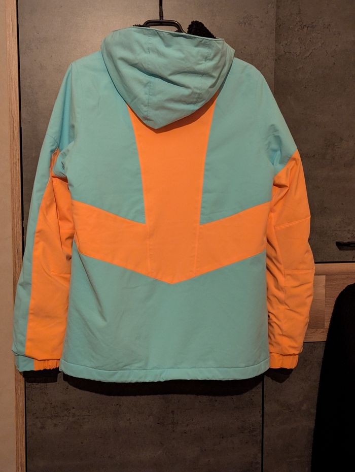 Manteau de ski fille taille 14 ans O'Neill - photo numéro 7
