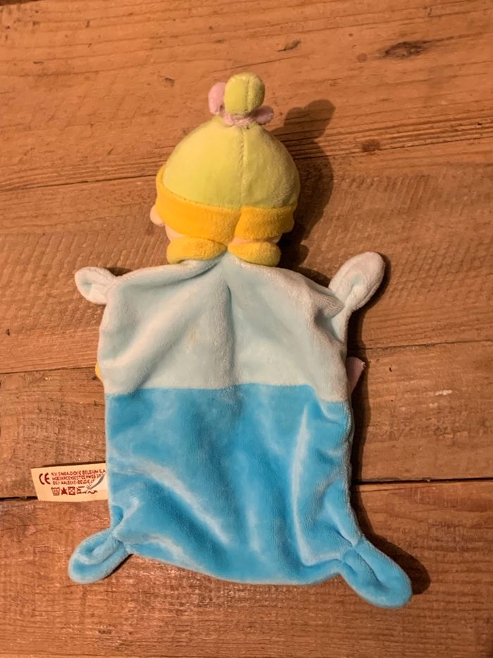 Doudou Nicotoy - photo numéro 2