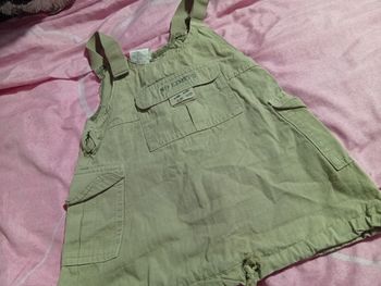 Robe bébé fille