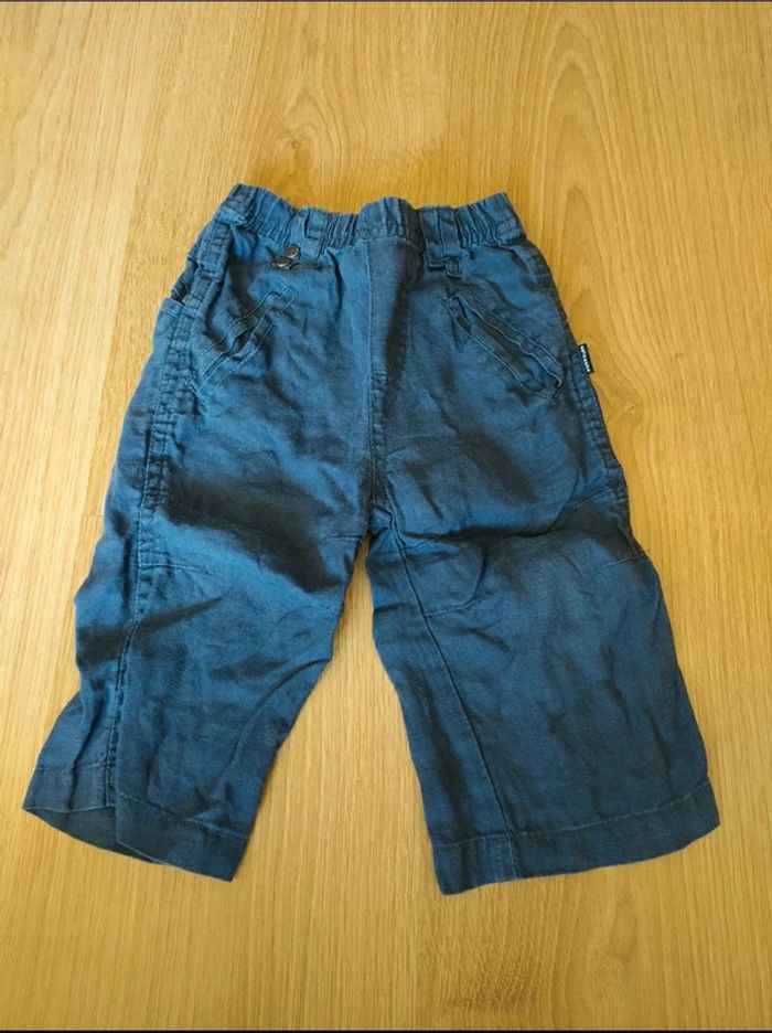 Pantalon 1 an - photo numéro 2
