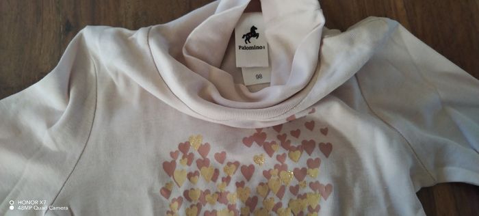 Sous pull 3 ans - photo numéro 3