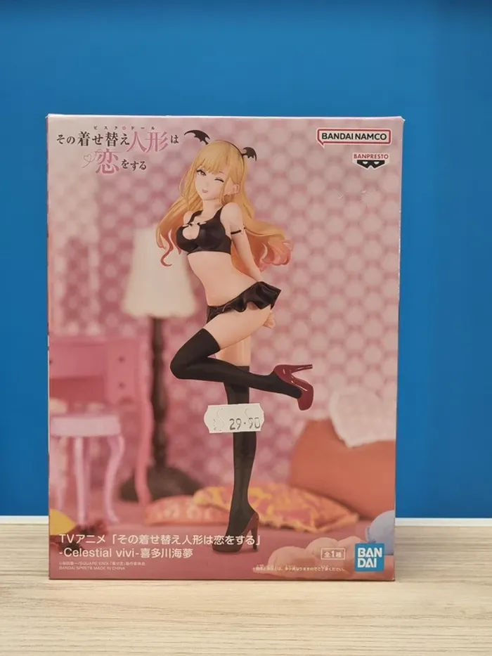 My Dress-Up Darling Figurine Marin Kitagawa