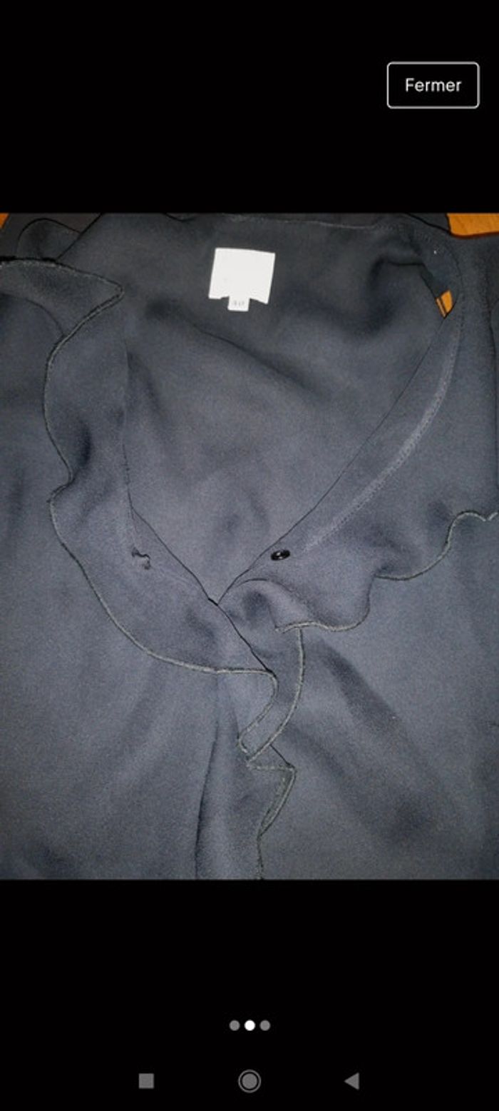 Blouse 38 - photo numéro 3