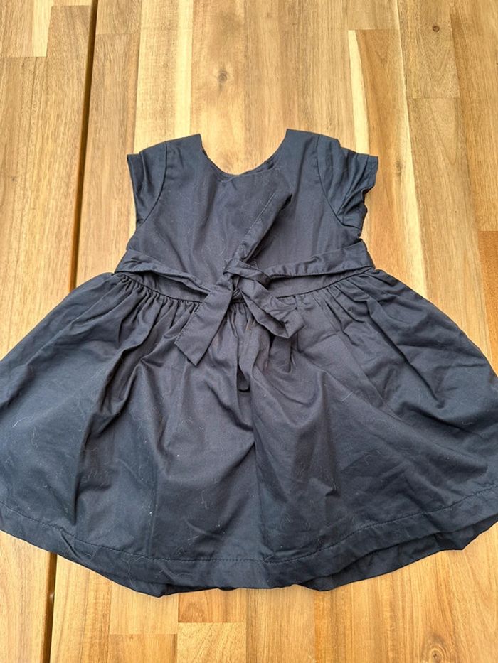 Robe cérémonie