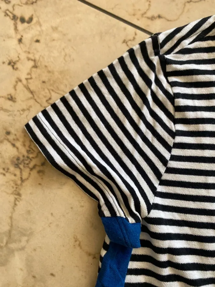Polo Lacoste taille 4 - photo numéro 5
