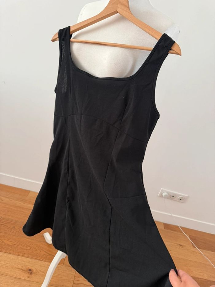 Jolie robe débardeur 42/XL - photo numéro 2