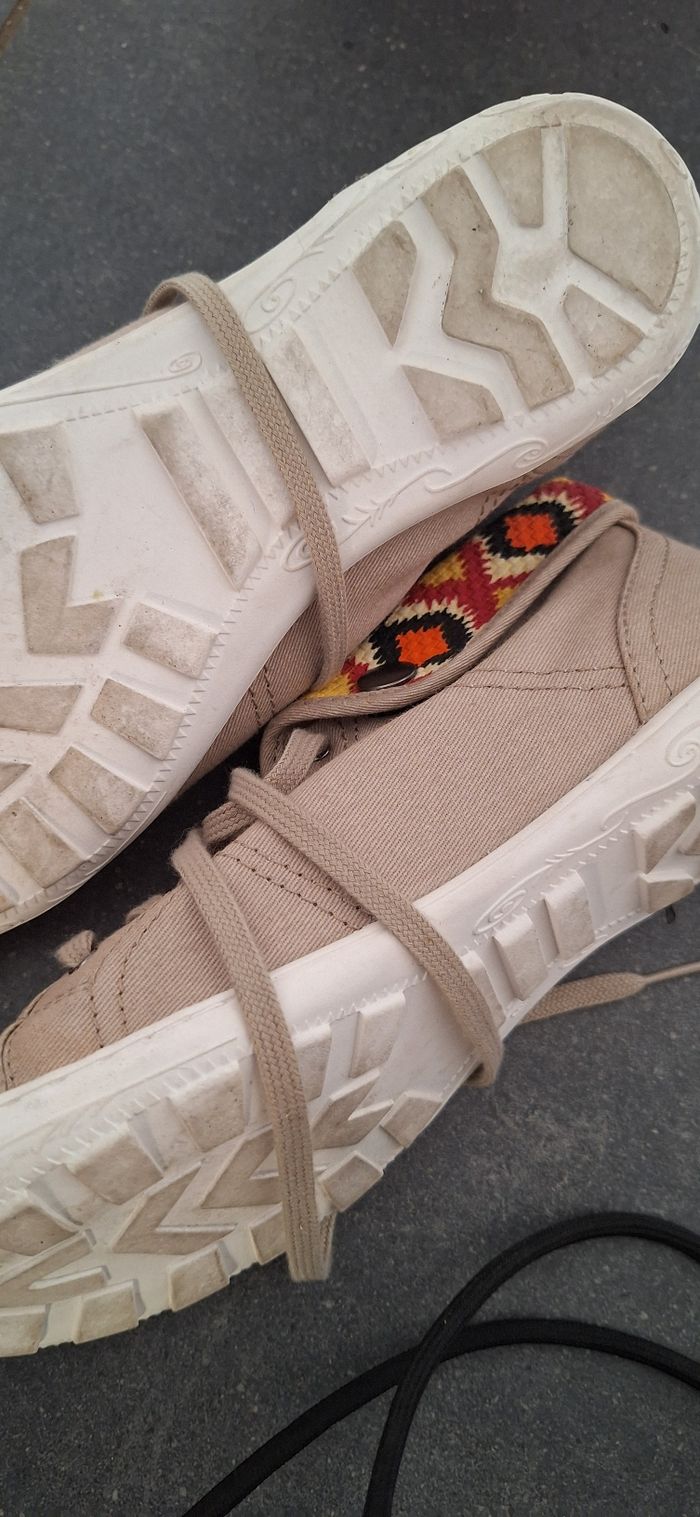 Tennis paladium - photo numéro 3