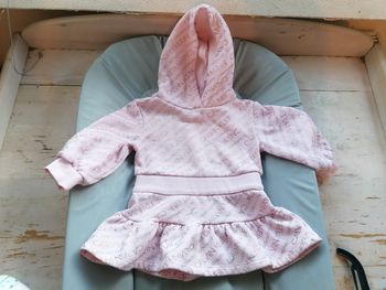 Robe 18 mois calvin Klein