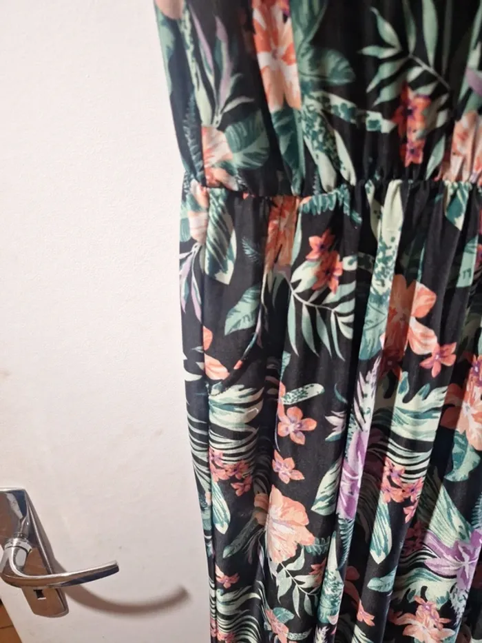 #combi pantalon - photo numéro 3