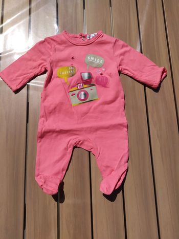 Pyjama léger Kitchoun