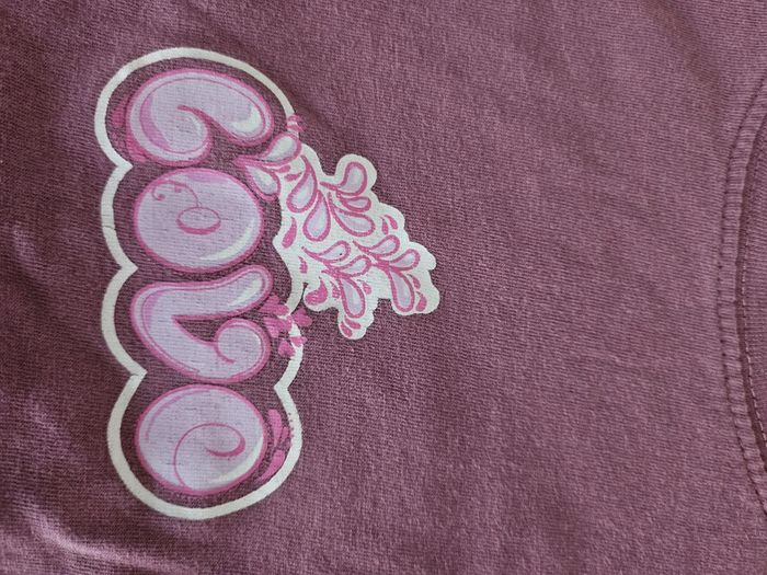 Tee shirt - photo numéro 3