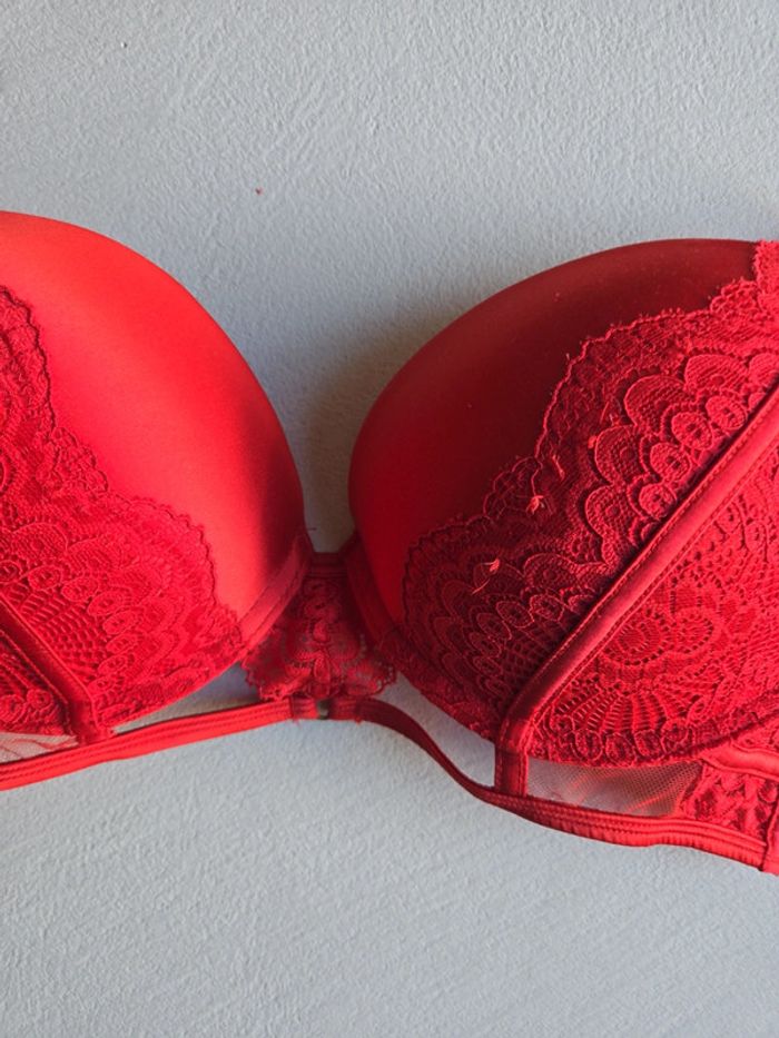 Soutien gorge ultra push up undiz 95c - photo numéro 2
