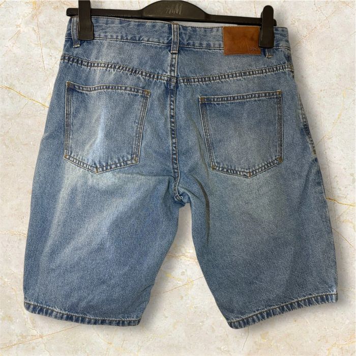 Short en jean - photo numéro 3