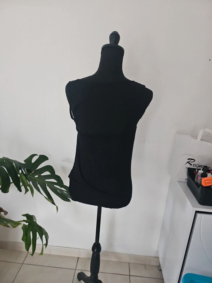 Débardeur marque Jennyfer - photo numéro 4