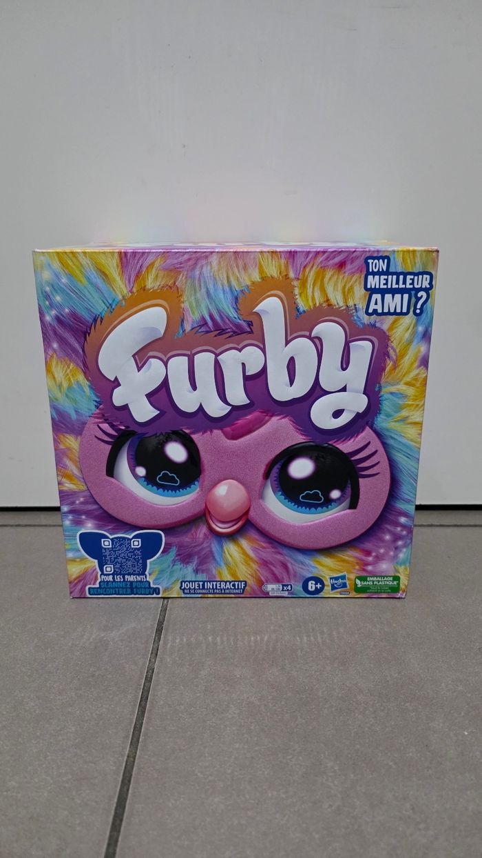 Furby