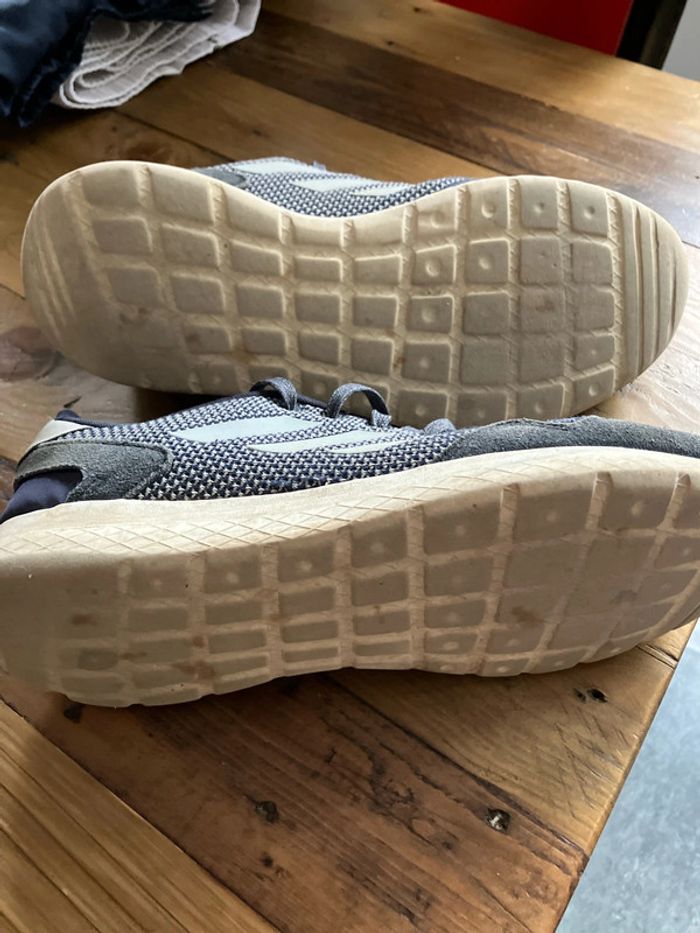 Chaussures adidas 46 - photo numéro 3