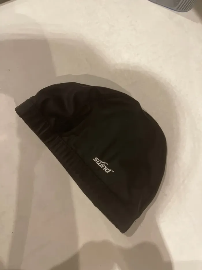 Bonnet de bain enfants