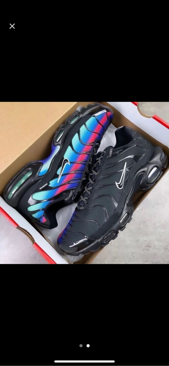 Nike tn Berlin 37 - photo numéro 2