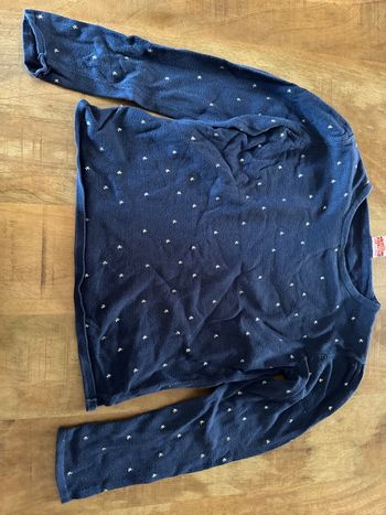 Pull tape à l’œil