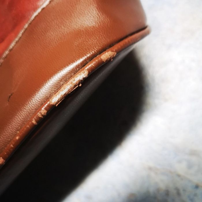 Sac vintage - photo numéro 4