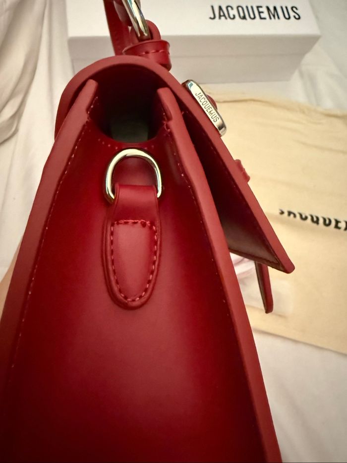 Sac à main - photo numéro 5