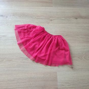 🩷 Jupe tulles 4 ans Kiabi #emyfleury_4ansfille