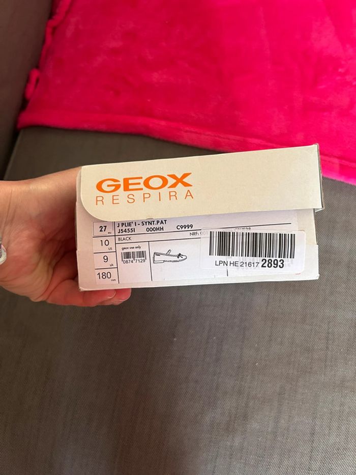 Ballerine - photo numéro 16