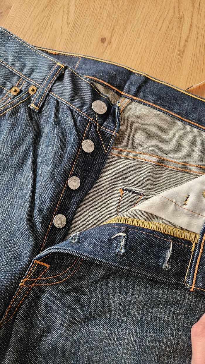 Jeans levi's - photo numéro 6