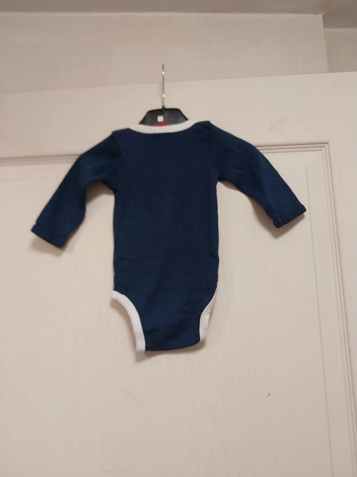 Bodie snoopy bébé garçon 3.6 mois - photo numéro 2